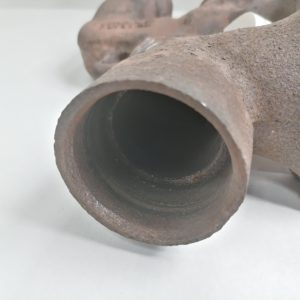 Väljalaskekollektor