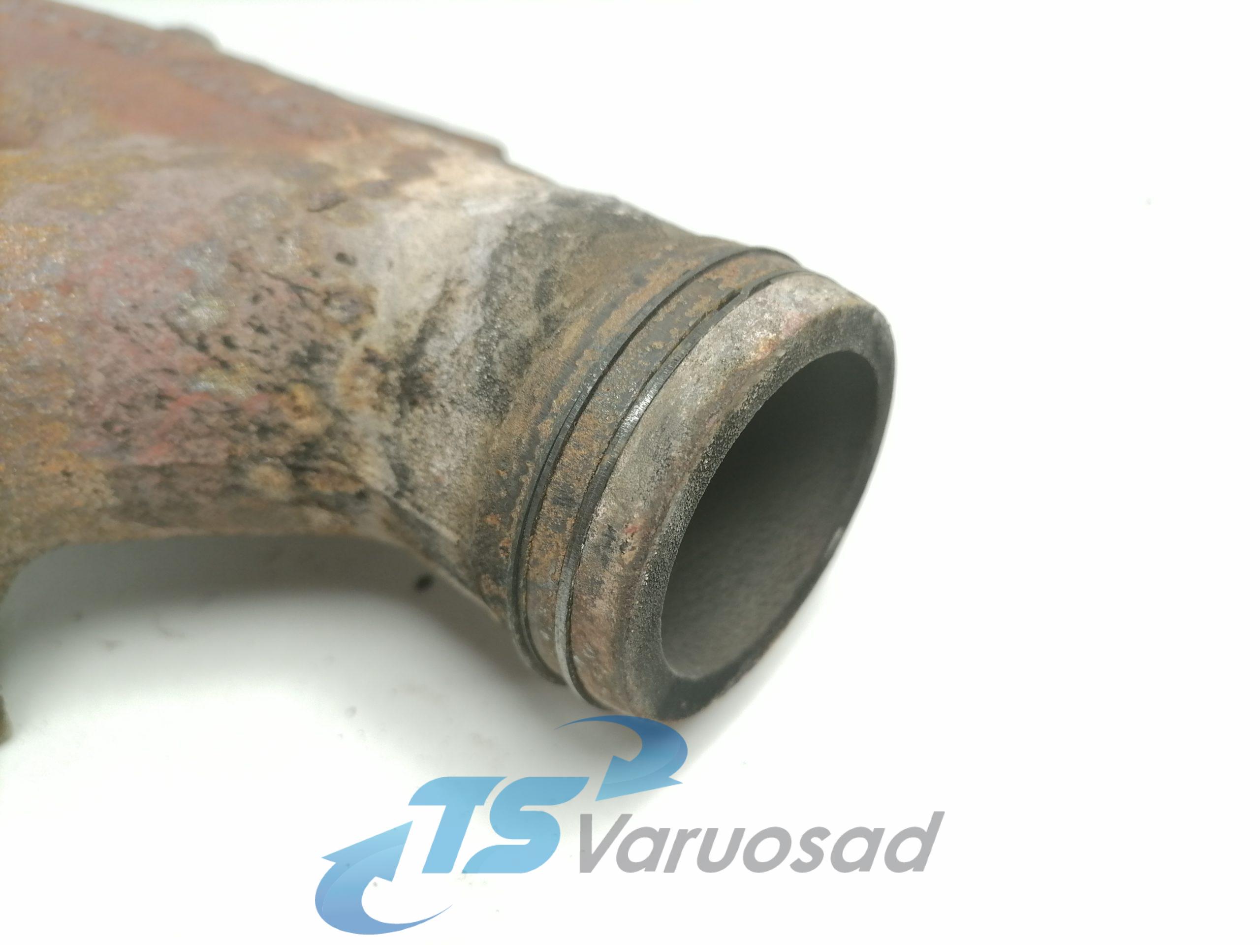 Väljalaskekollektor