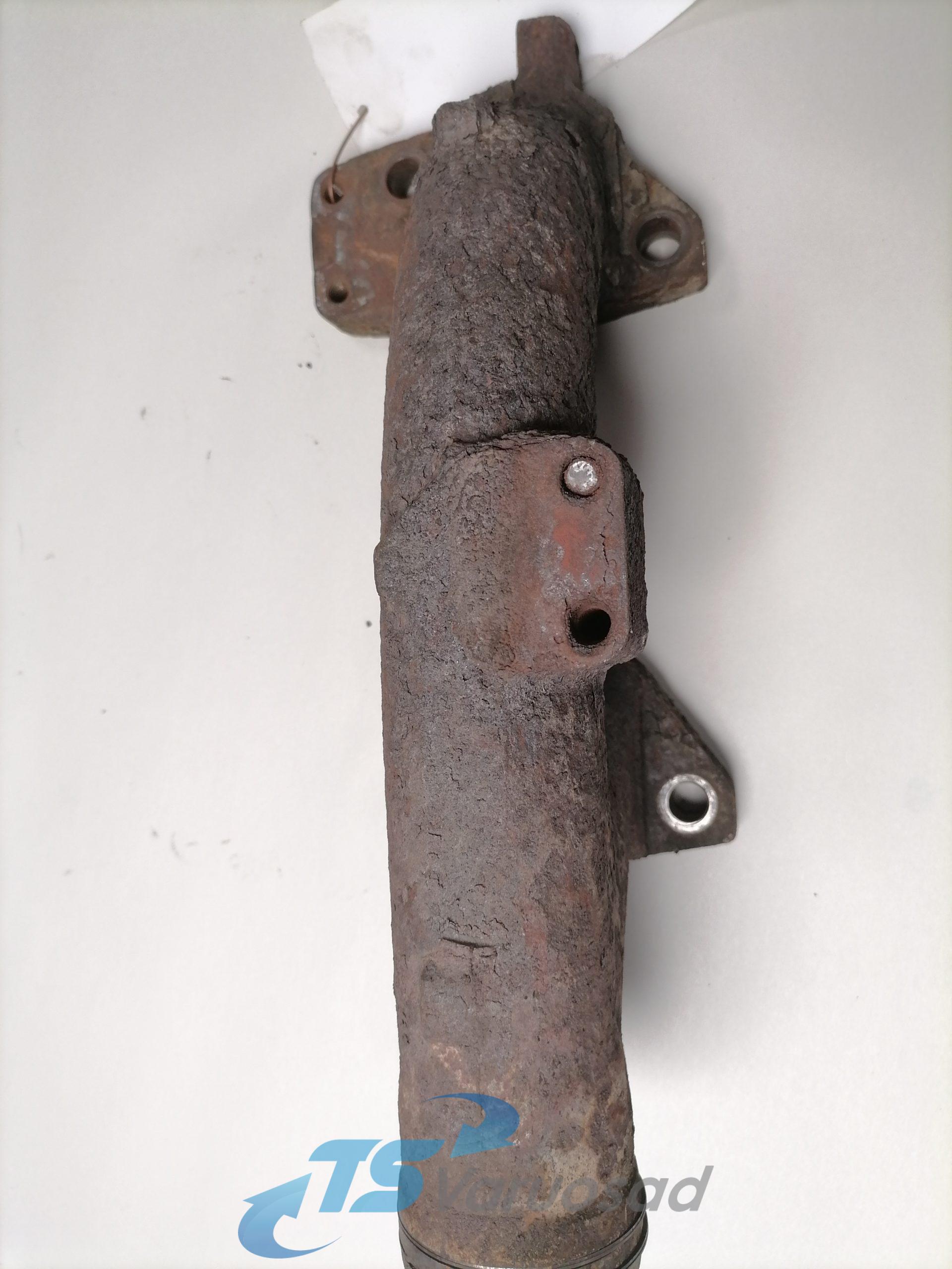 Väljalaskekollektor