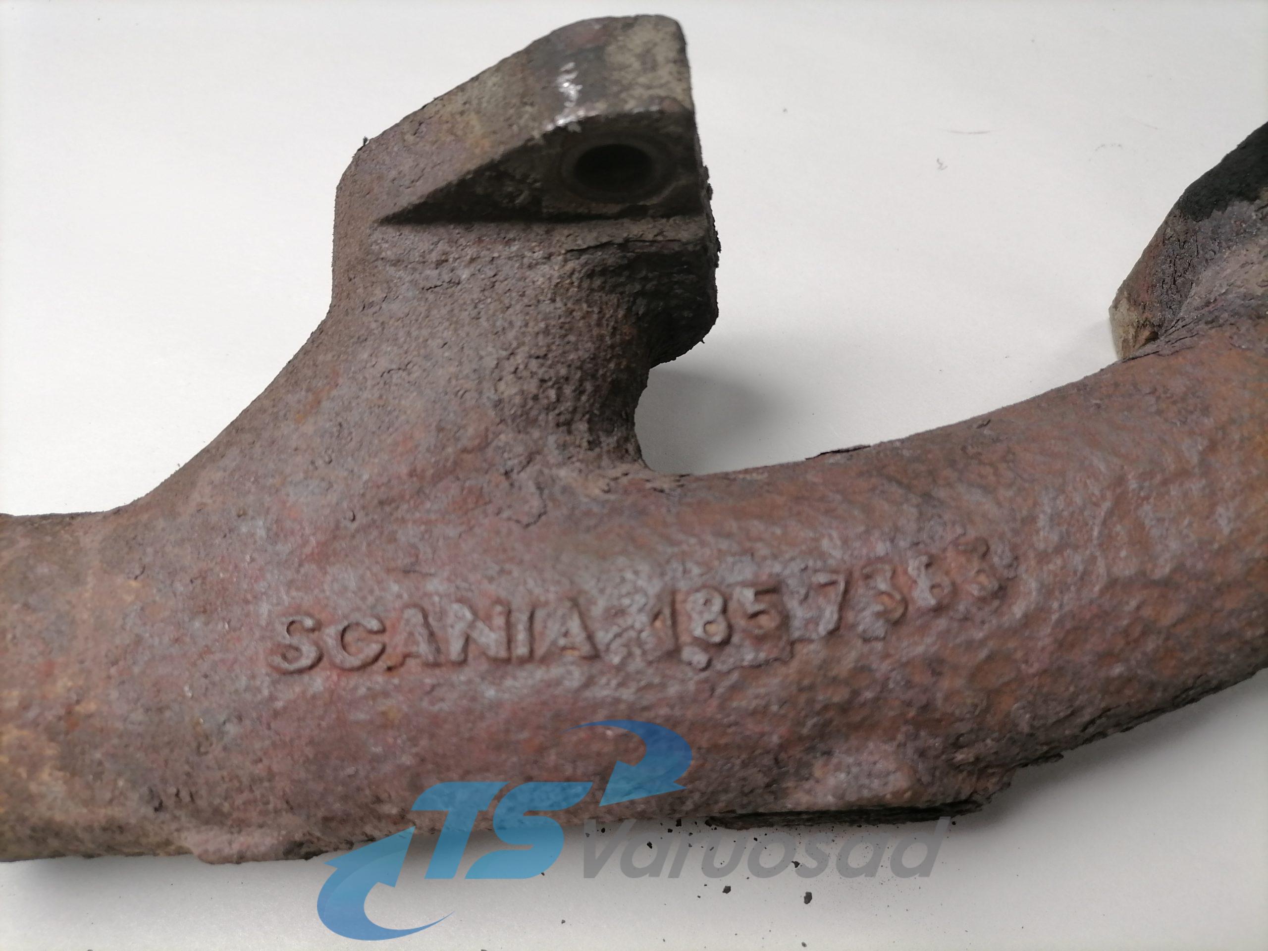 Väljalaskekollektor