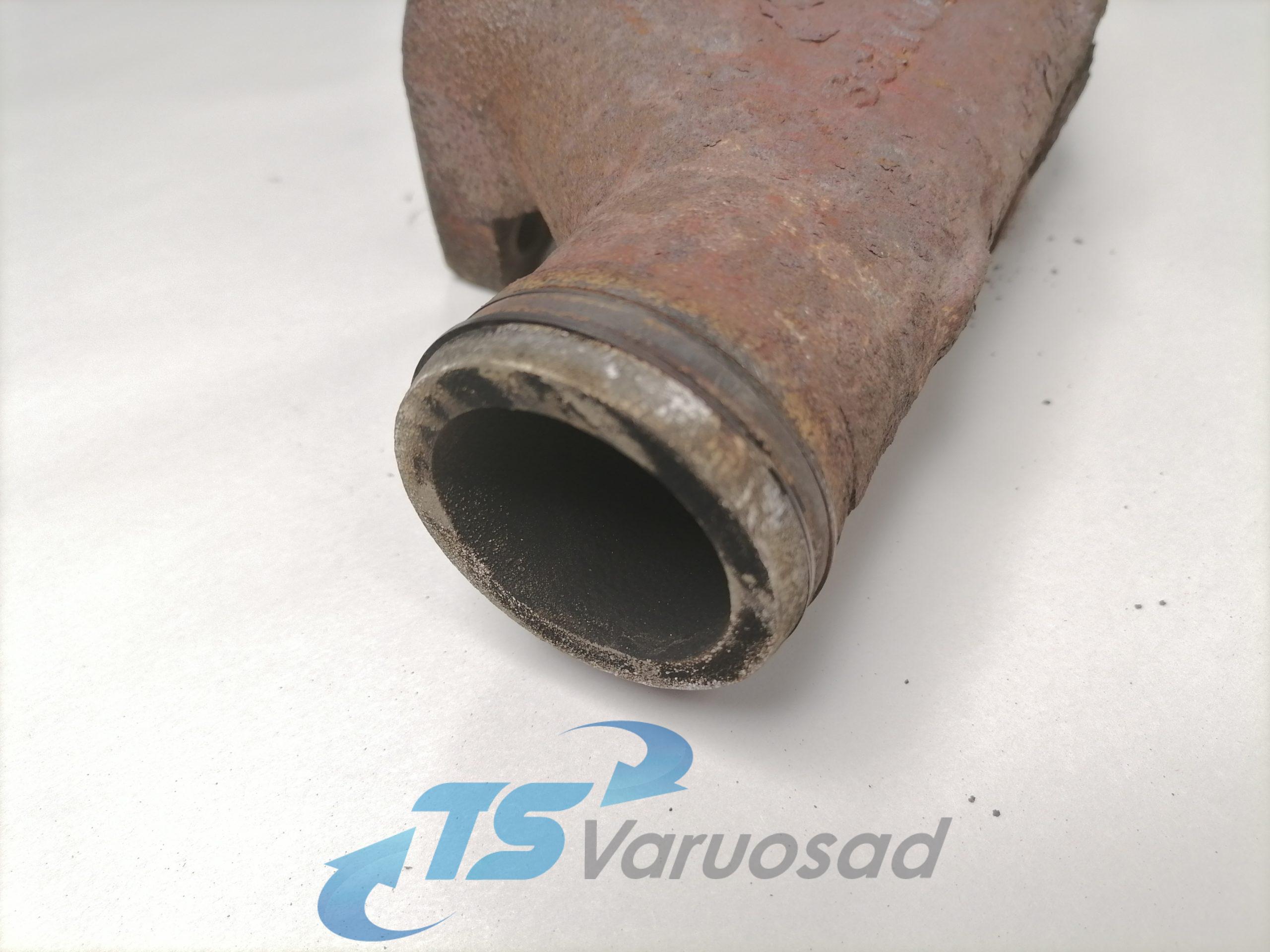 Väljalaskekollektor