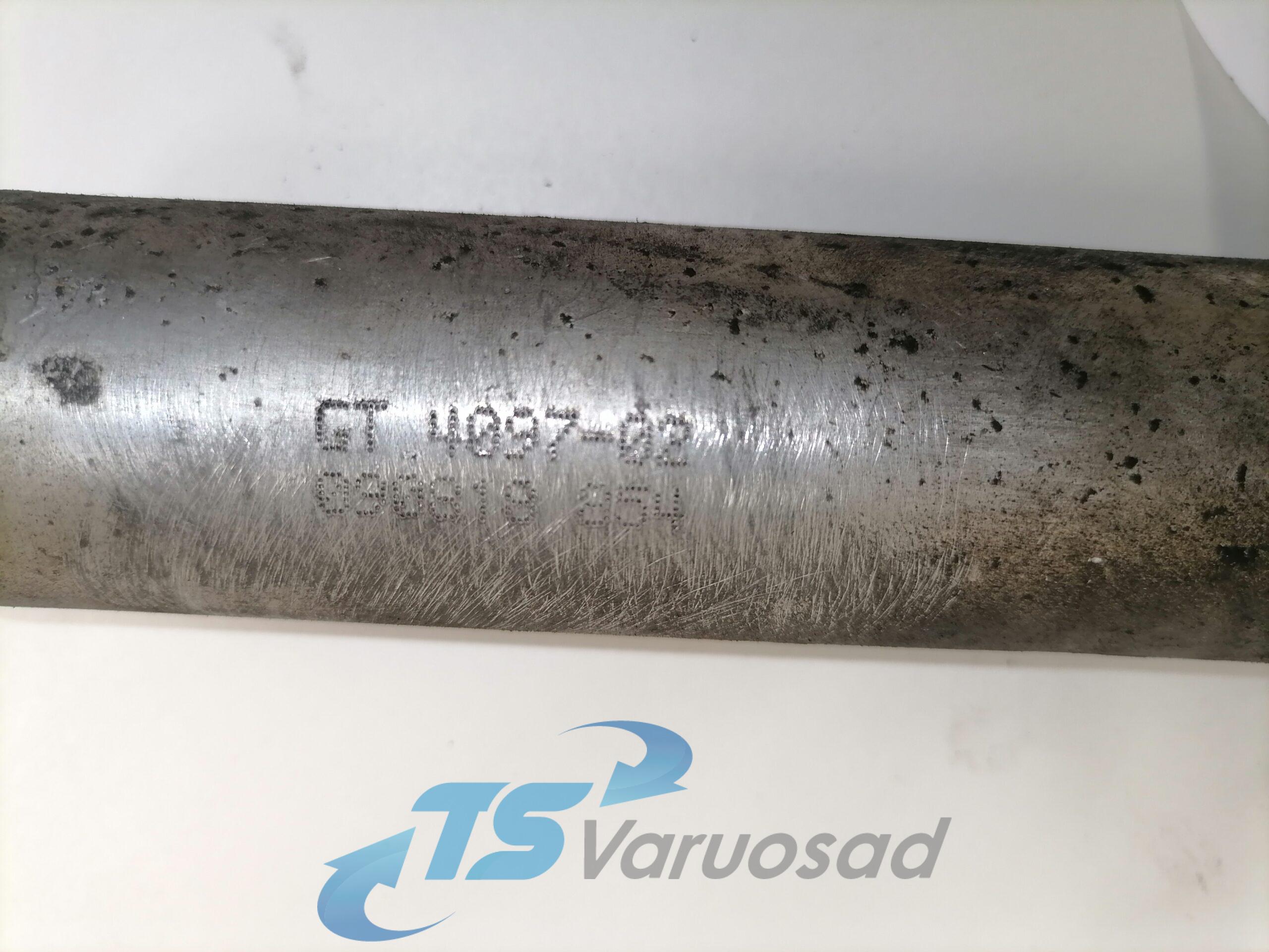 Mägipiduri silinder