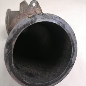 Intercooler toru