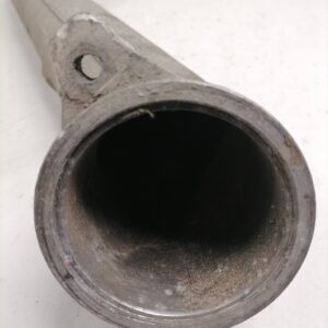 Intercooler toru
