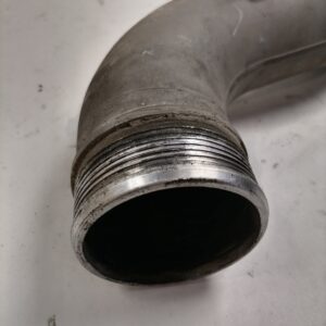 Intercooler toru