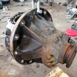Volvo reduktor 3,44