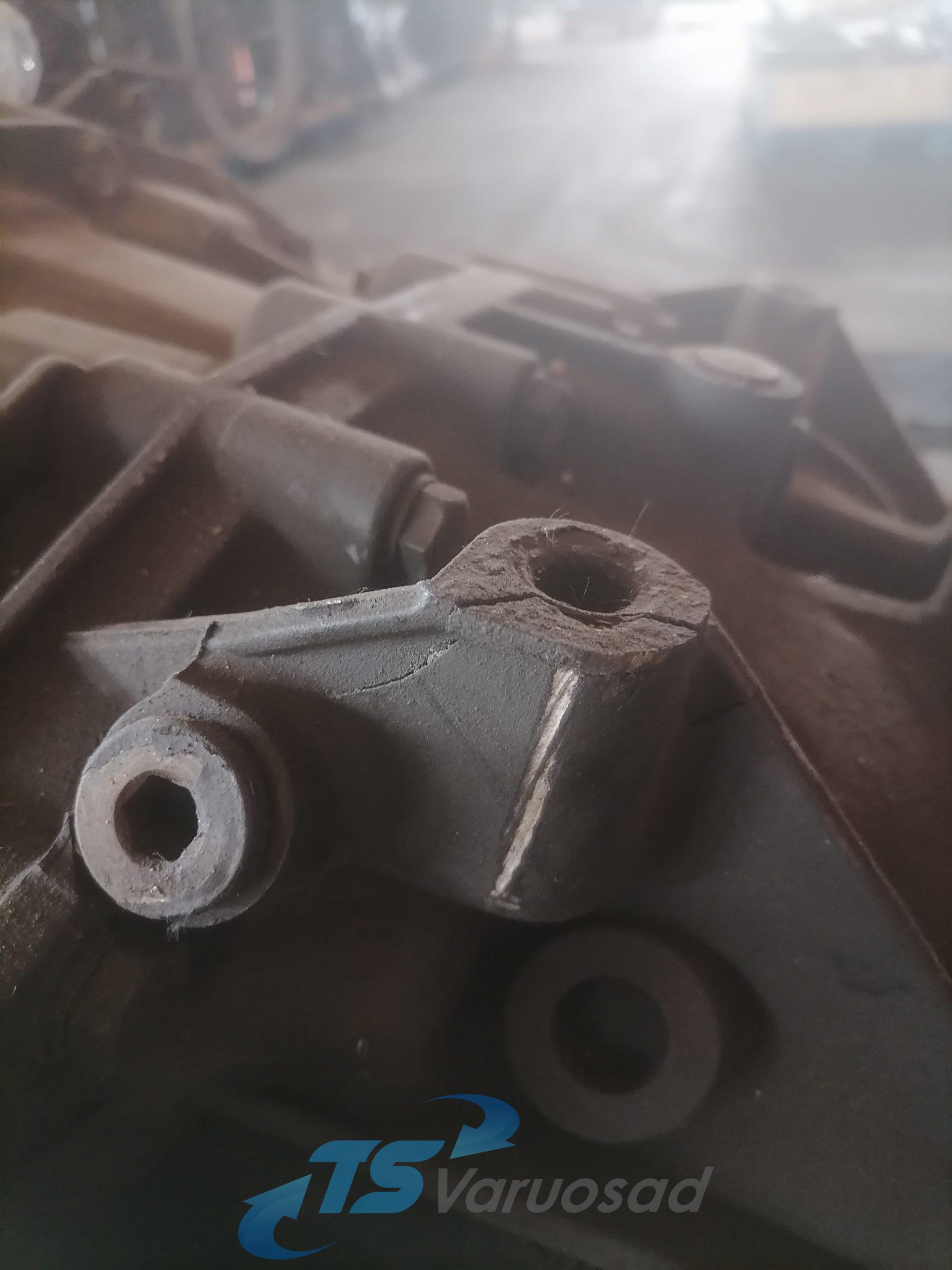 Käigukast 12AS-2131 TD