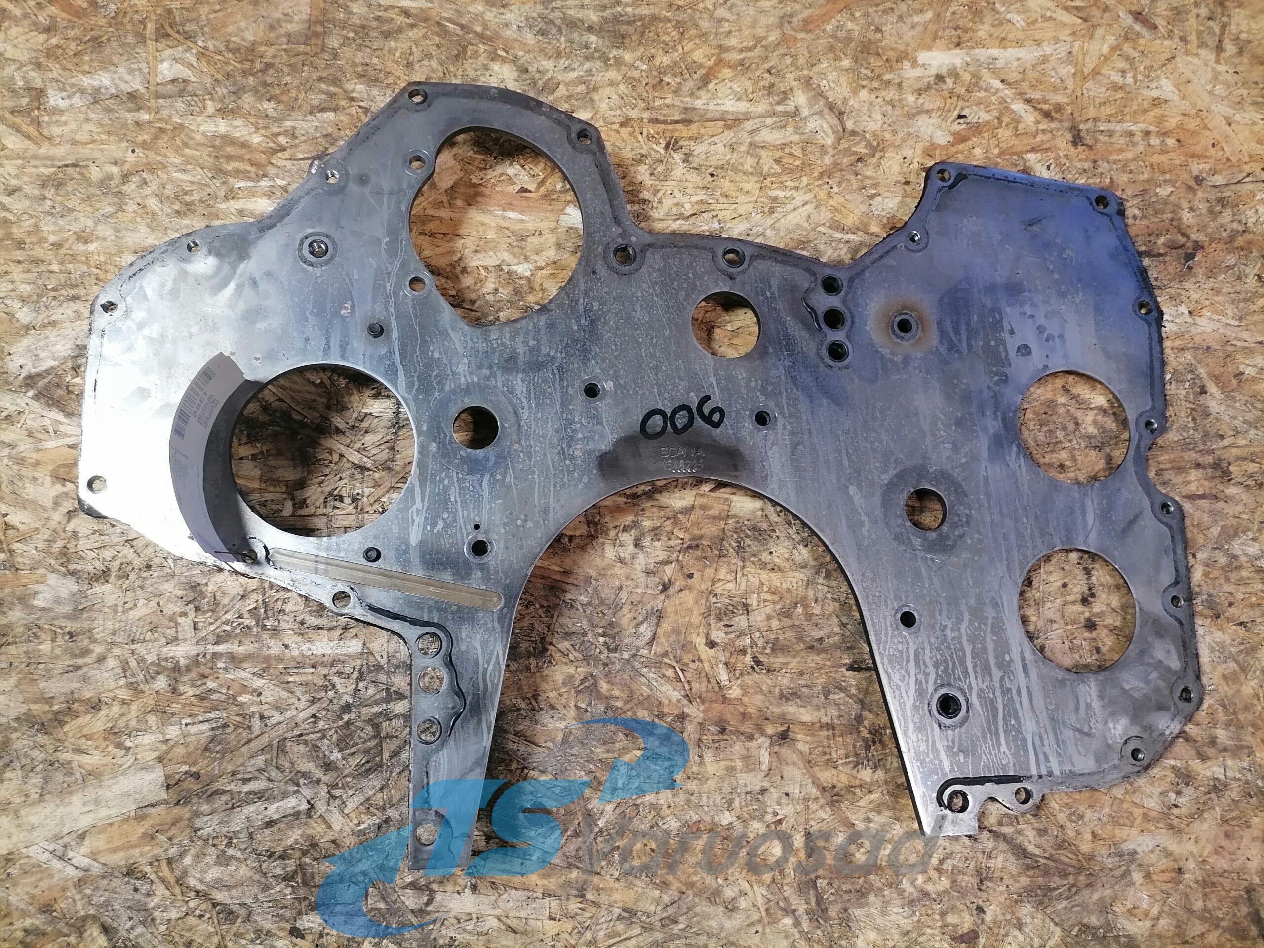 Hammasrataste vaheplaat