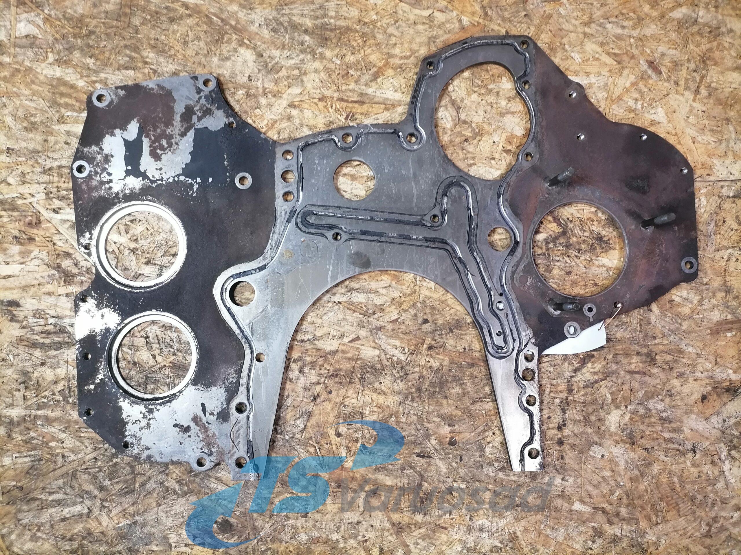 Hammasrataste vaheplaat