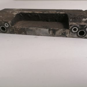Kütuselatt, HPI