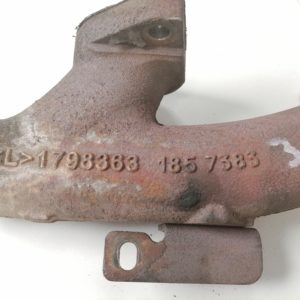 Väljalaskekollektor