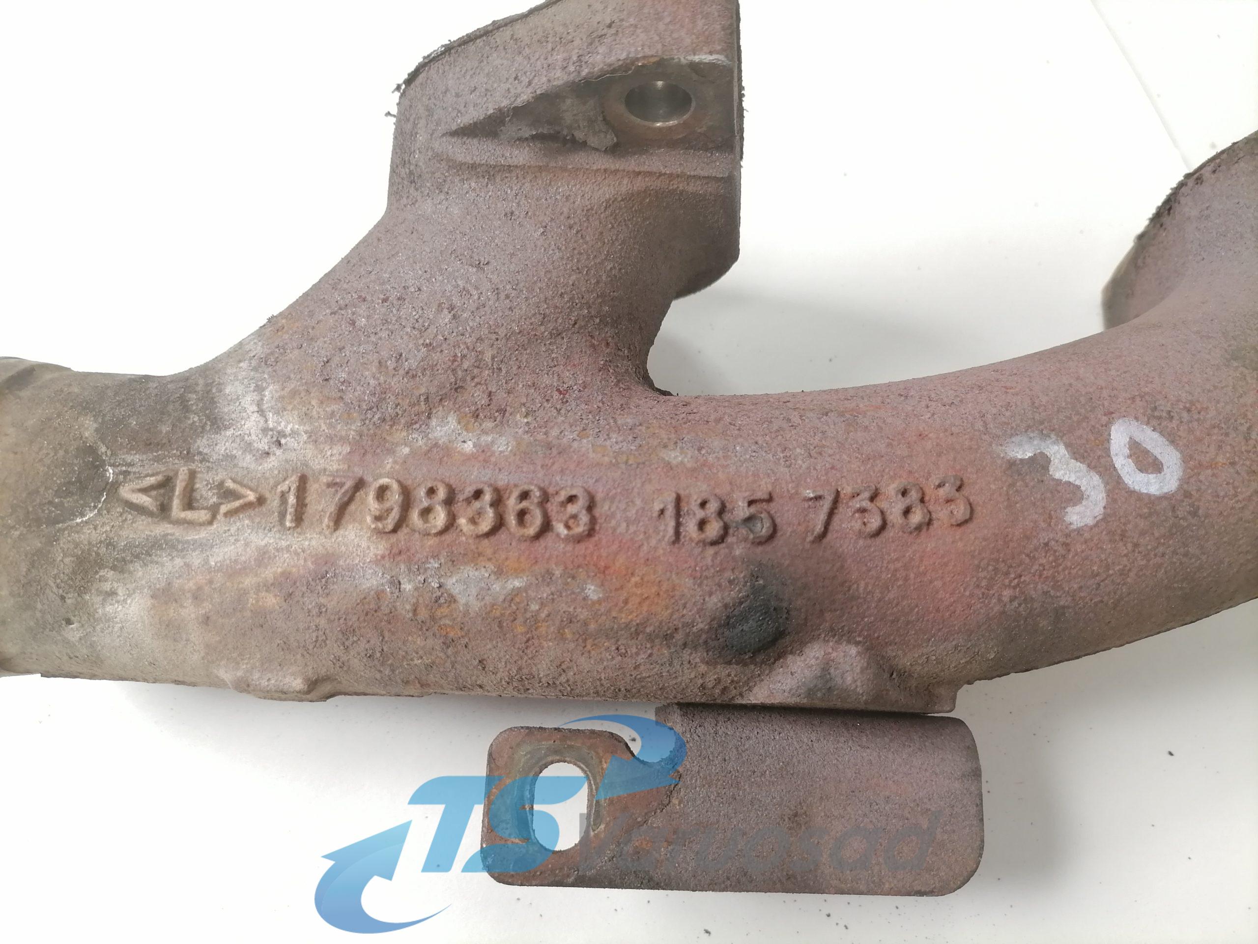 Väljalaskekollektor