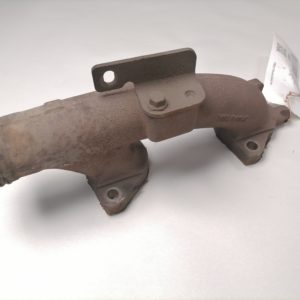 Väljalaskekollektor