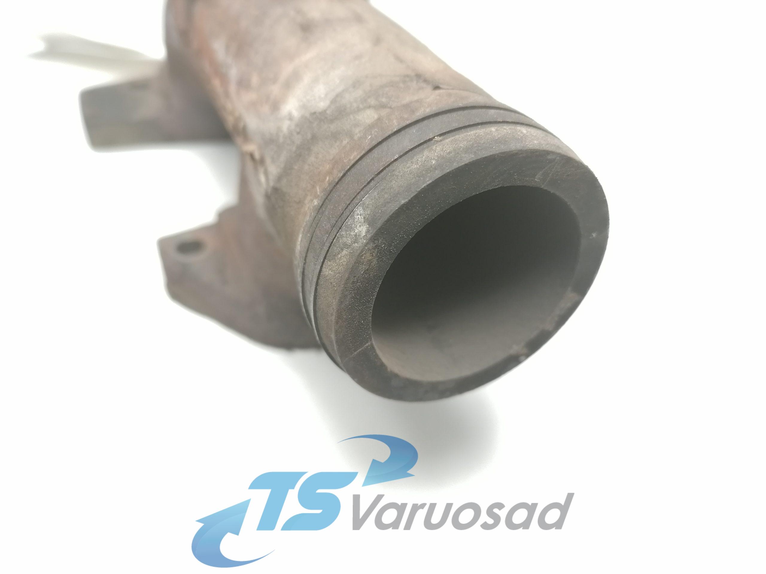 Väljalaskekollektor