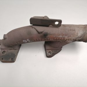 Väljalaskekollektor