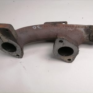 Väljalaskekollektor