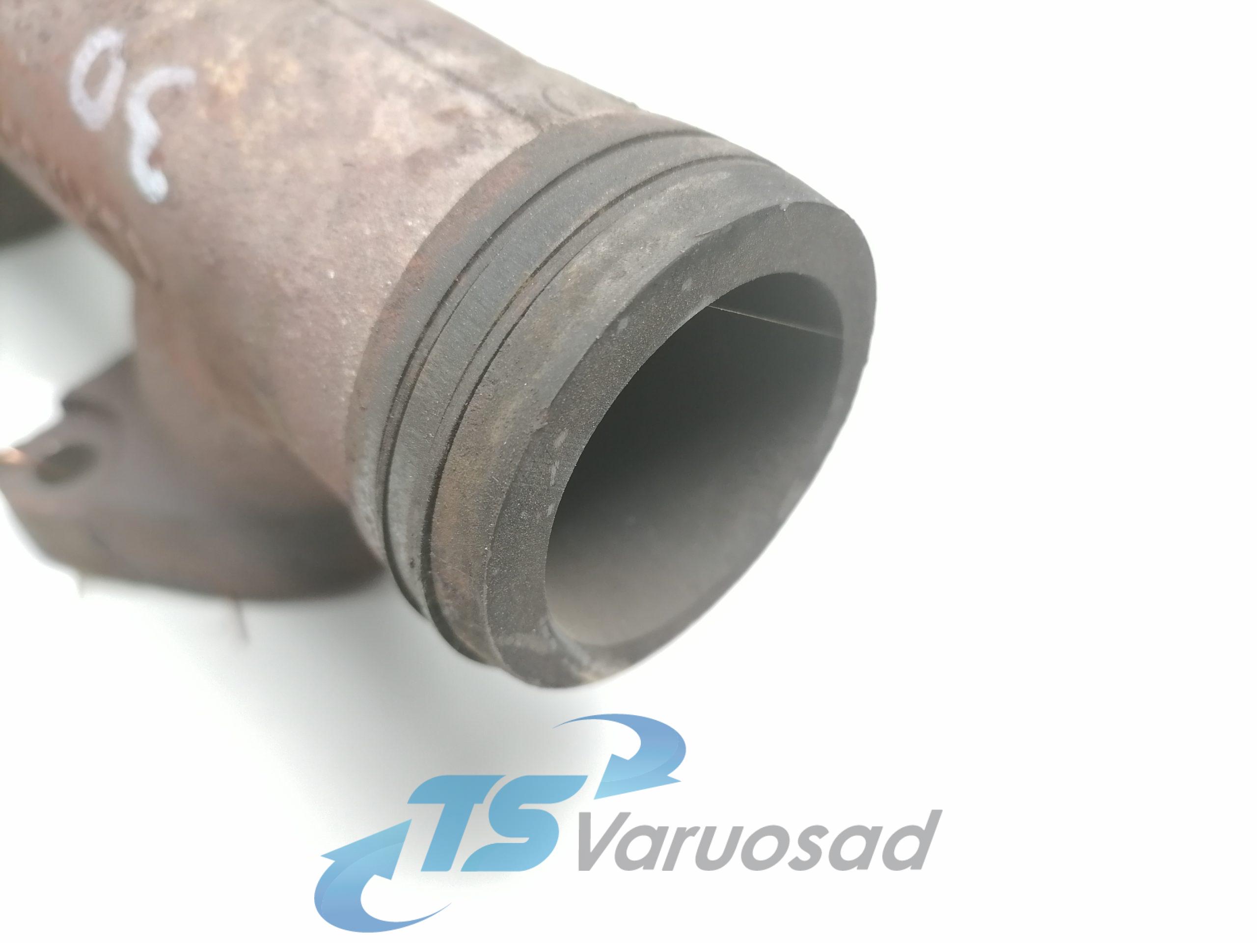 Väljalaskekollektor