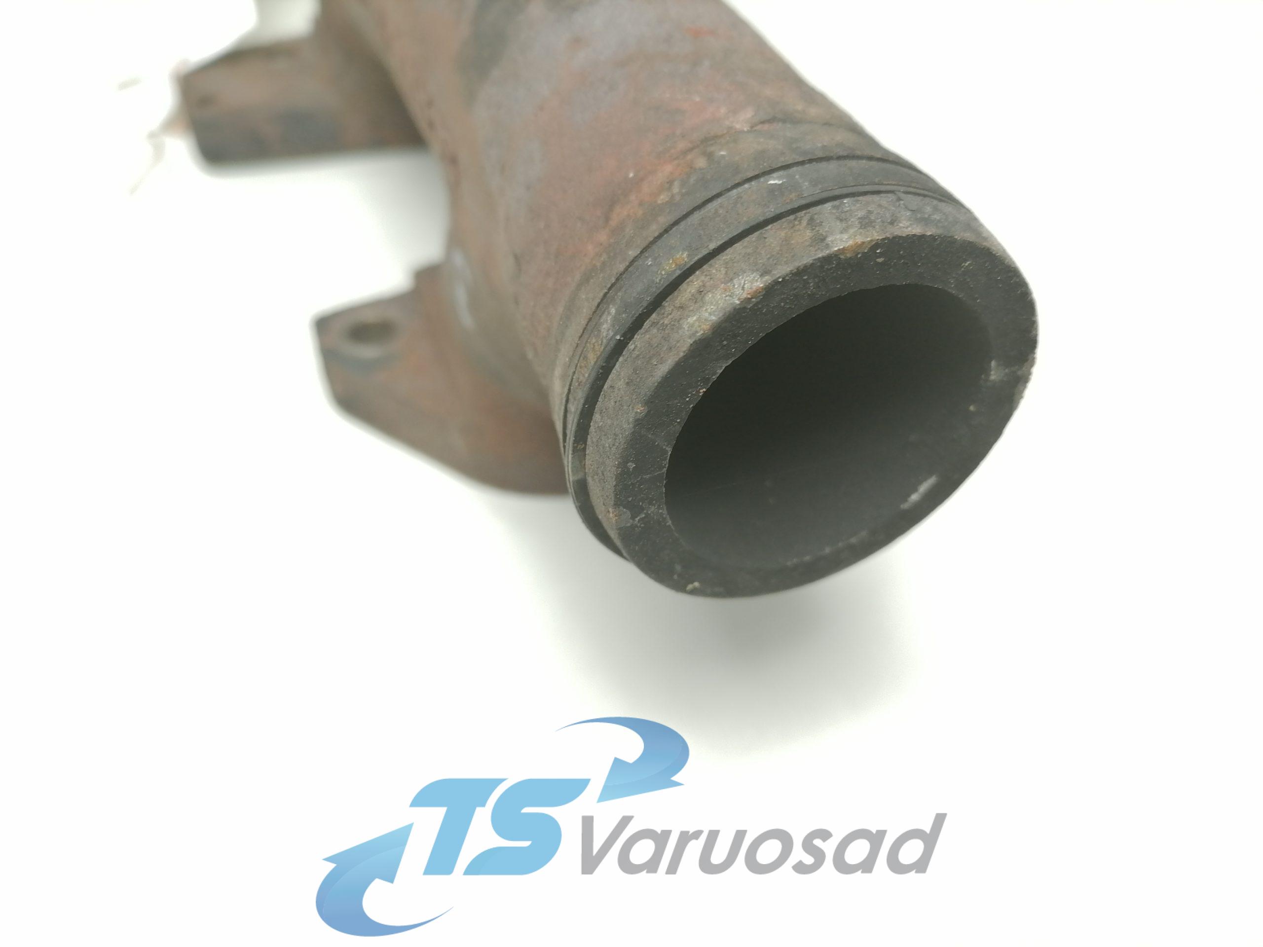 Väljalaskekollektor