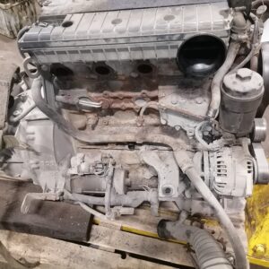 Mootor, OM904