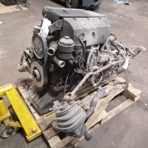 Mootor, OM904