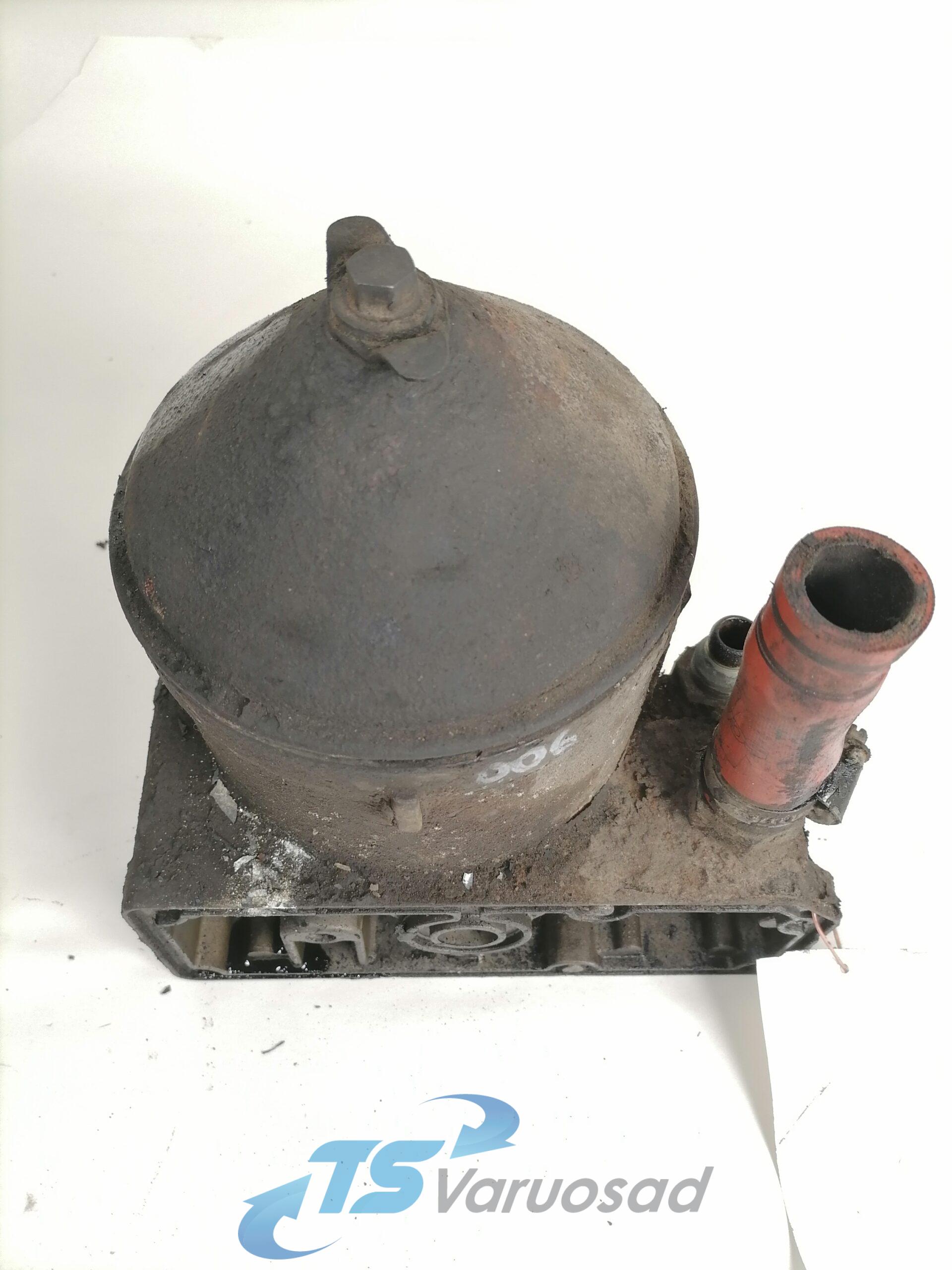 Tsentrifugaal õlifiltri korpus