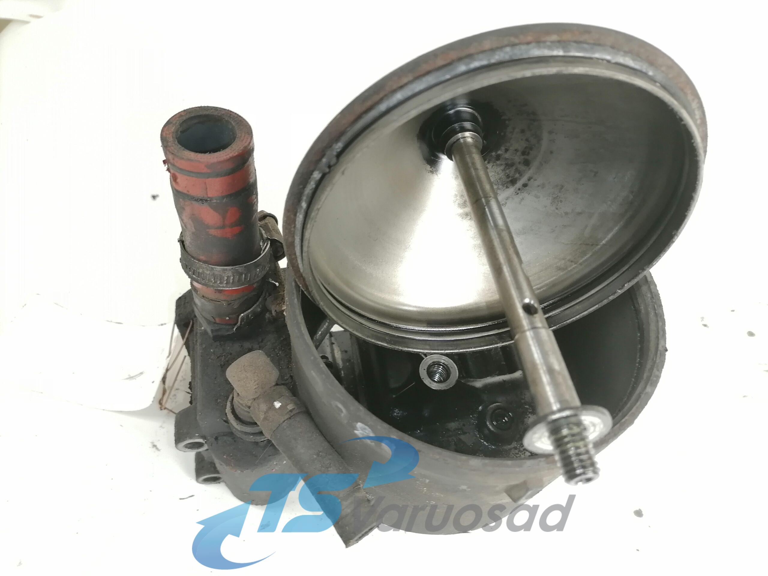 Tsentrifugaal õlifiltri korpus