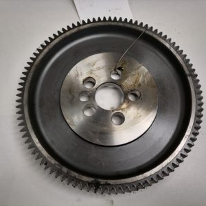 Hammasratas, mootori jaotuskast