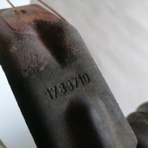 EGR jahuti toru