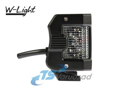 Lisatuli Side SHOOTER