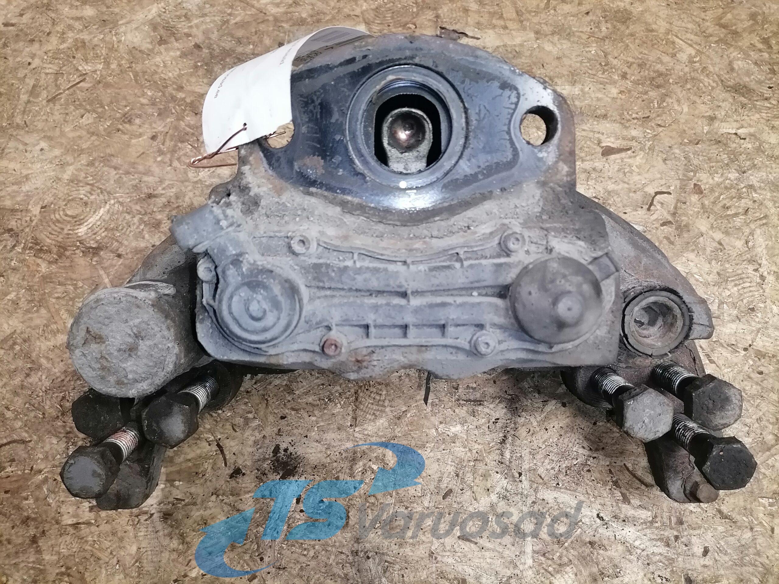 Pidurisadul esisild, parem