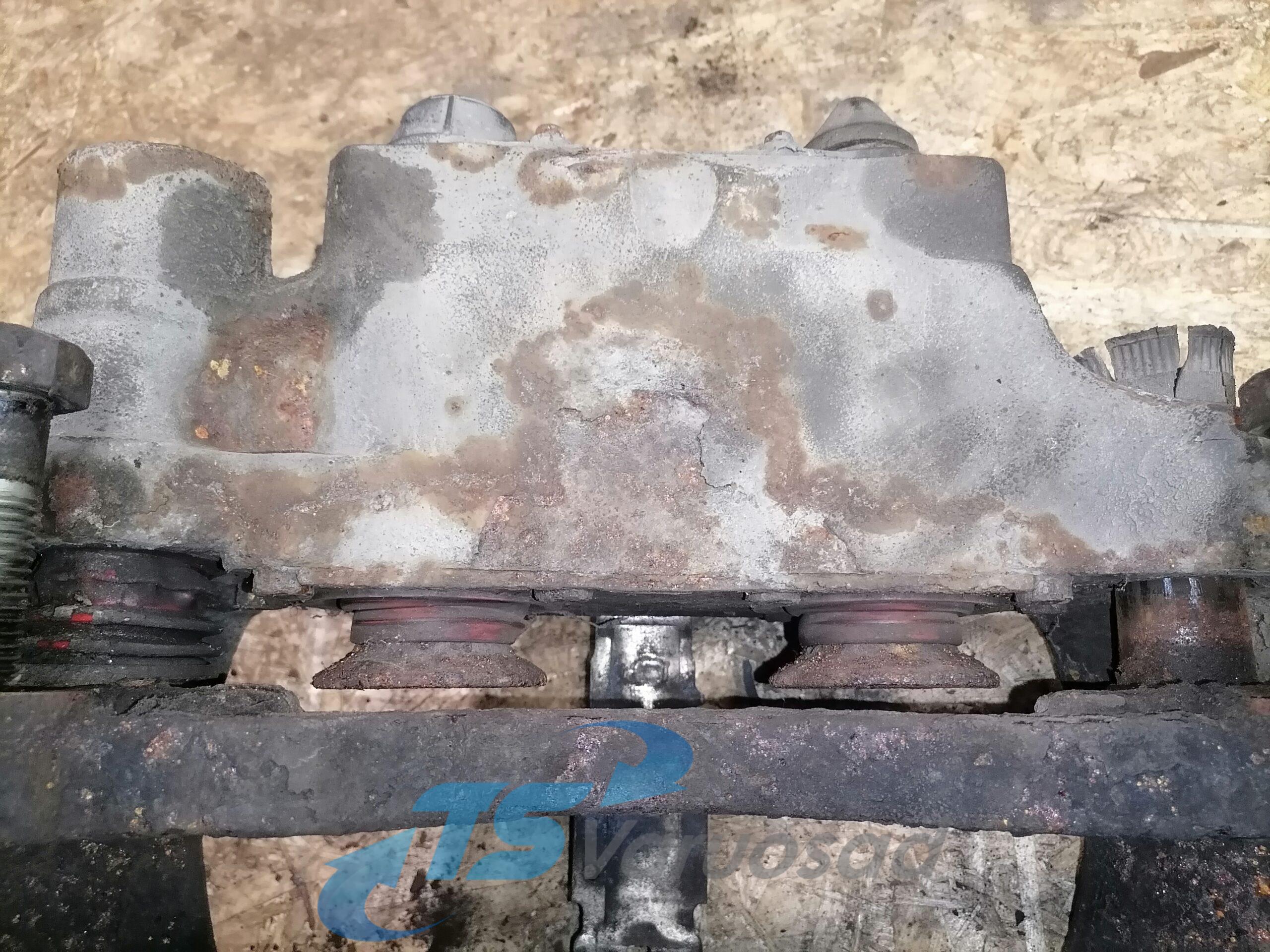 Pidurisadul esisild, parem