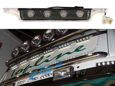 Reklaamvalgustus tuli