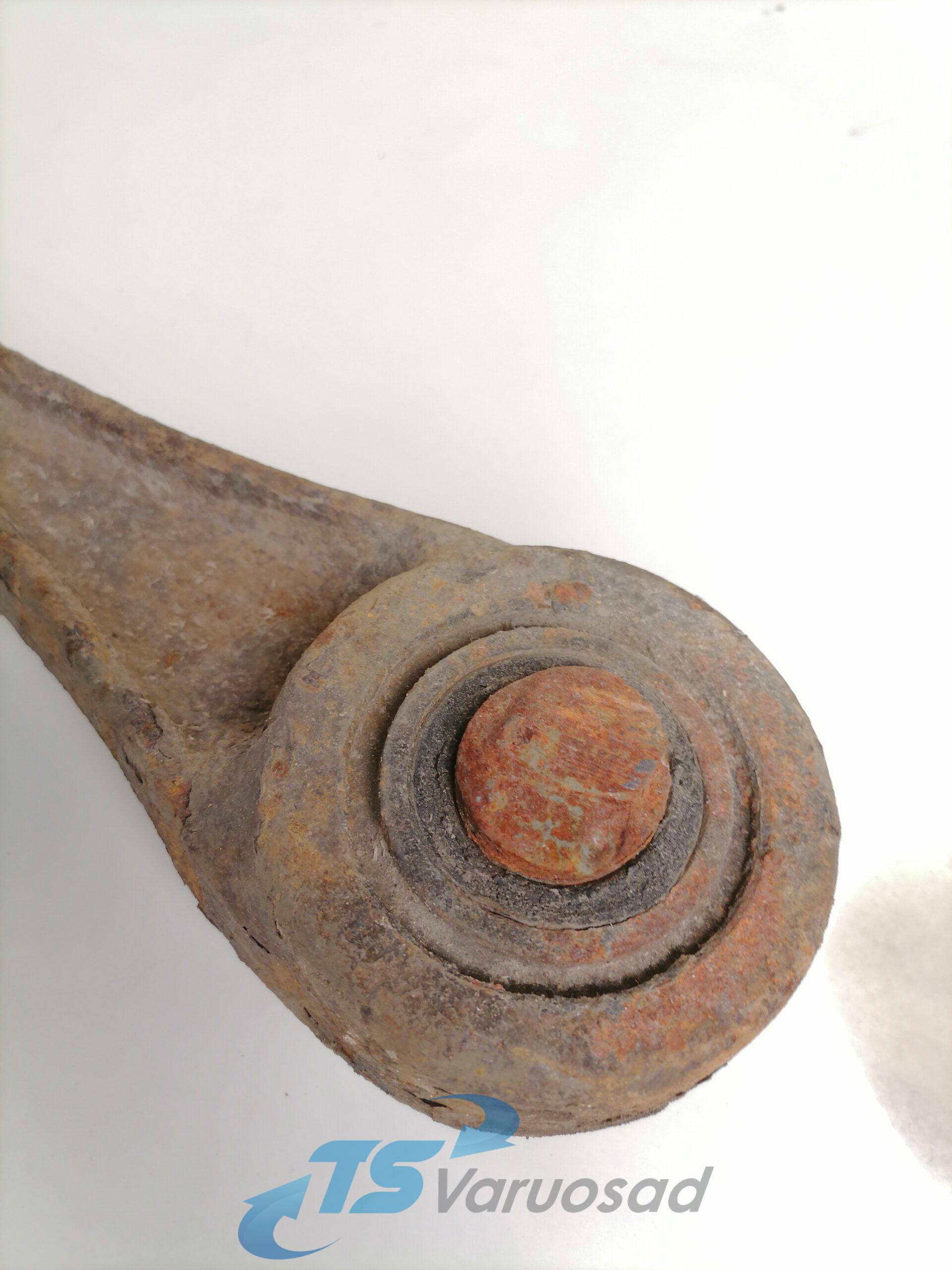 Sillakinnitus varras, veosild