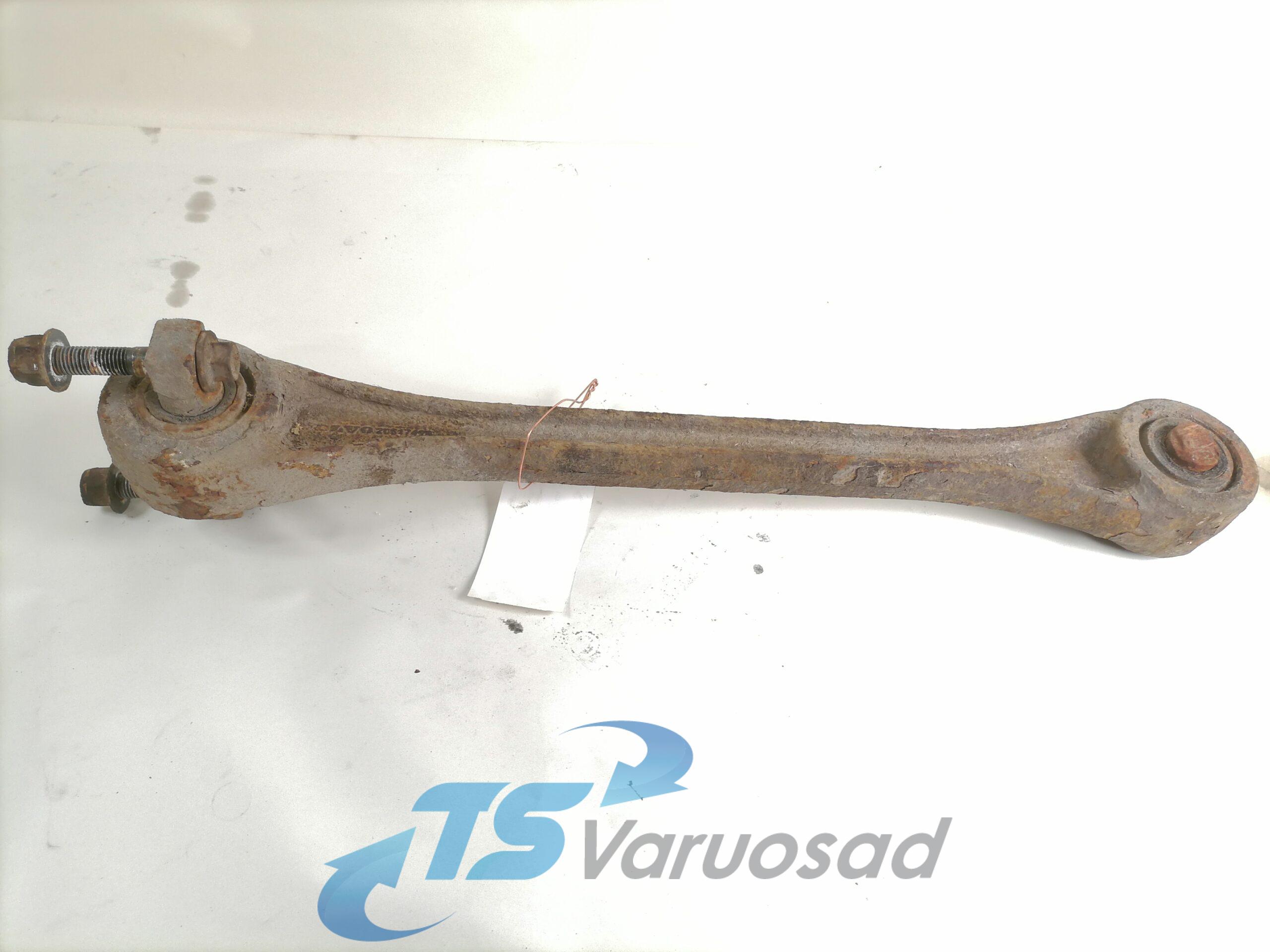 Sillakinnitus varras, veosild