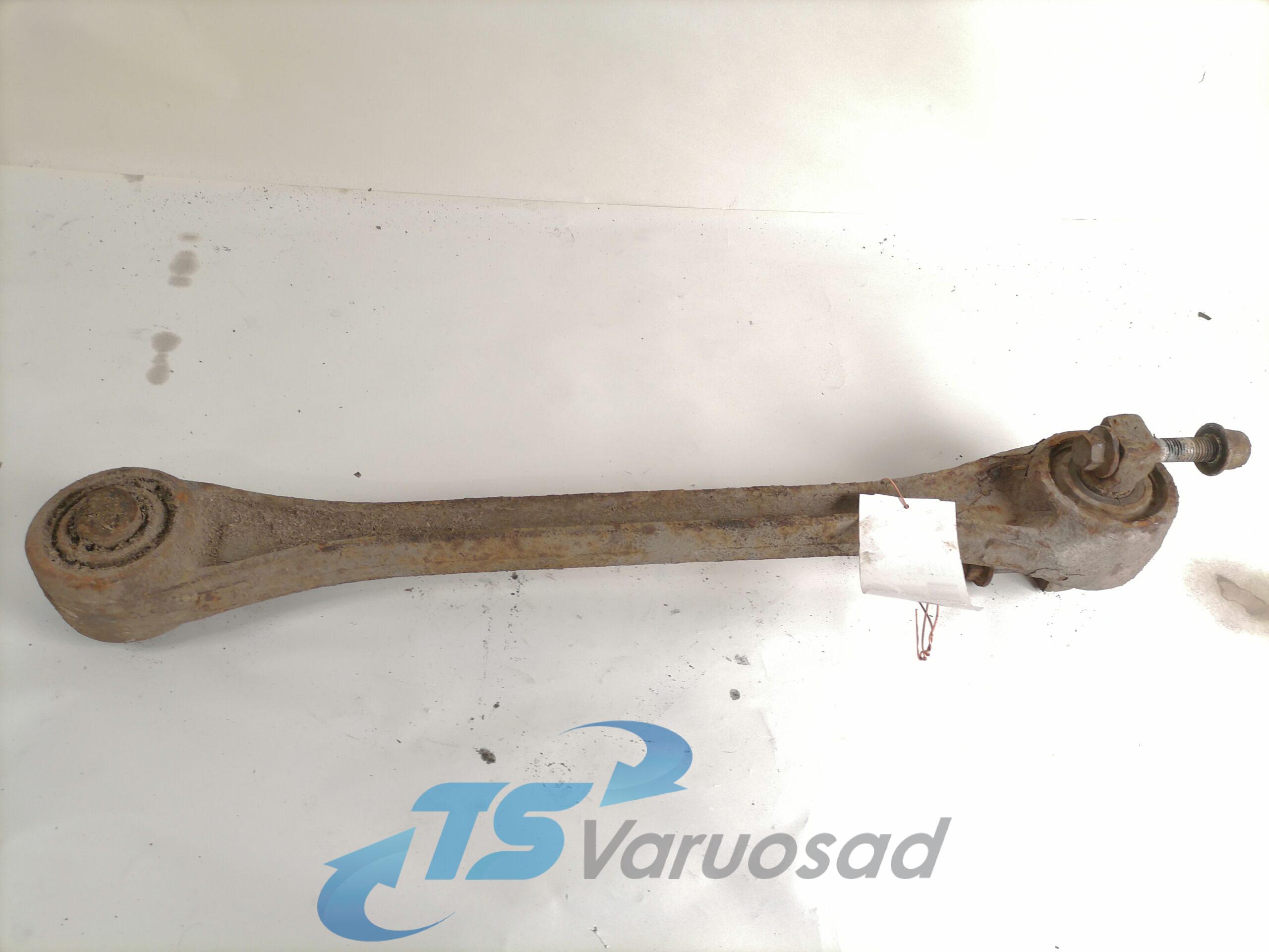 Sillakinnitus varras, veosild