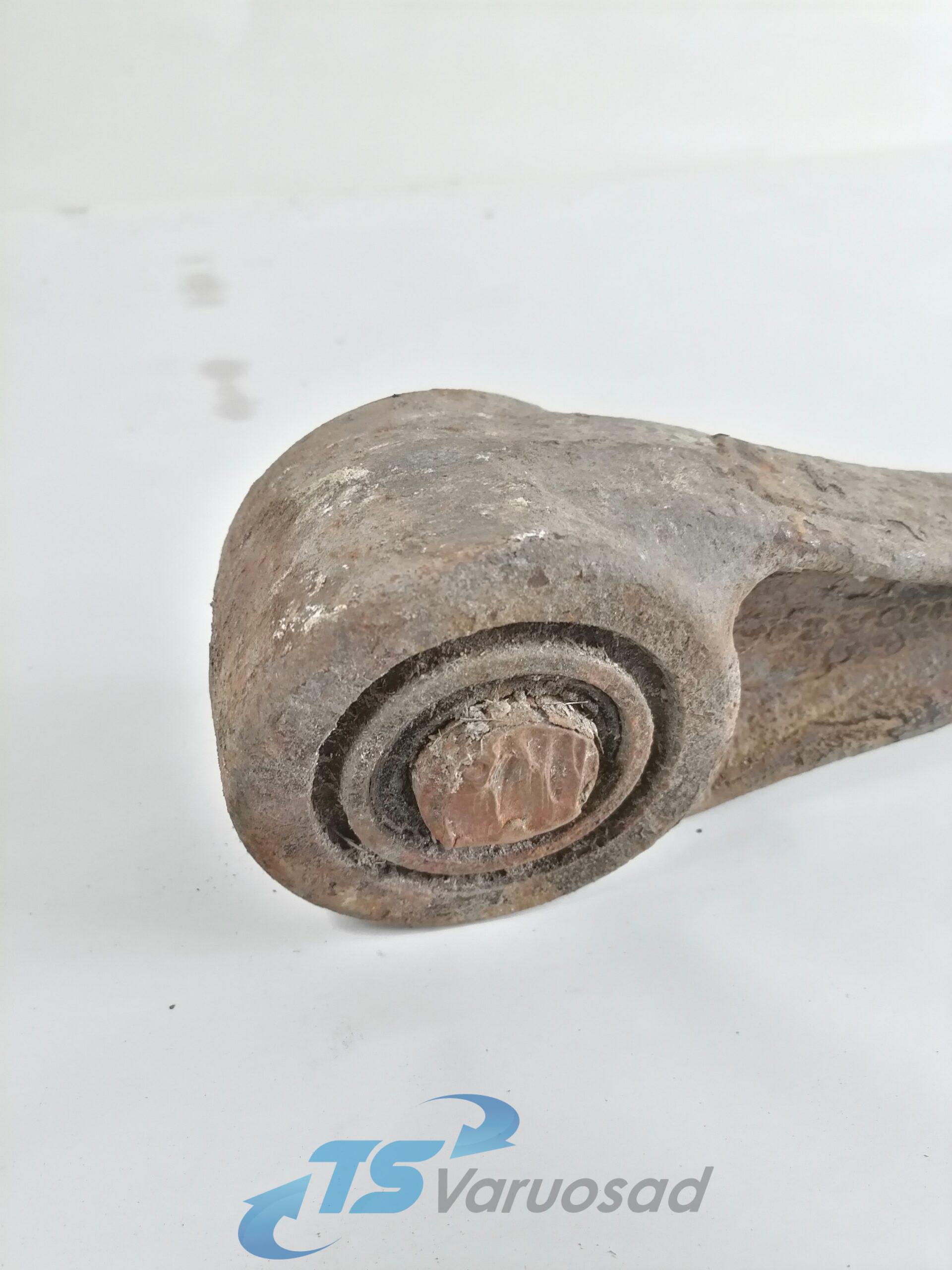 Sillakinnitus varras, veosild