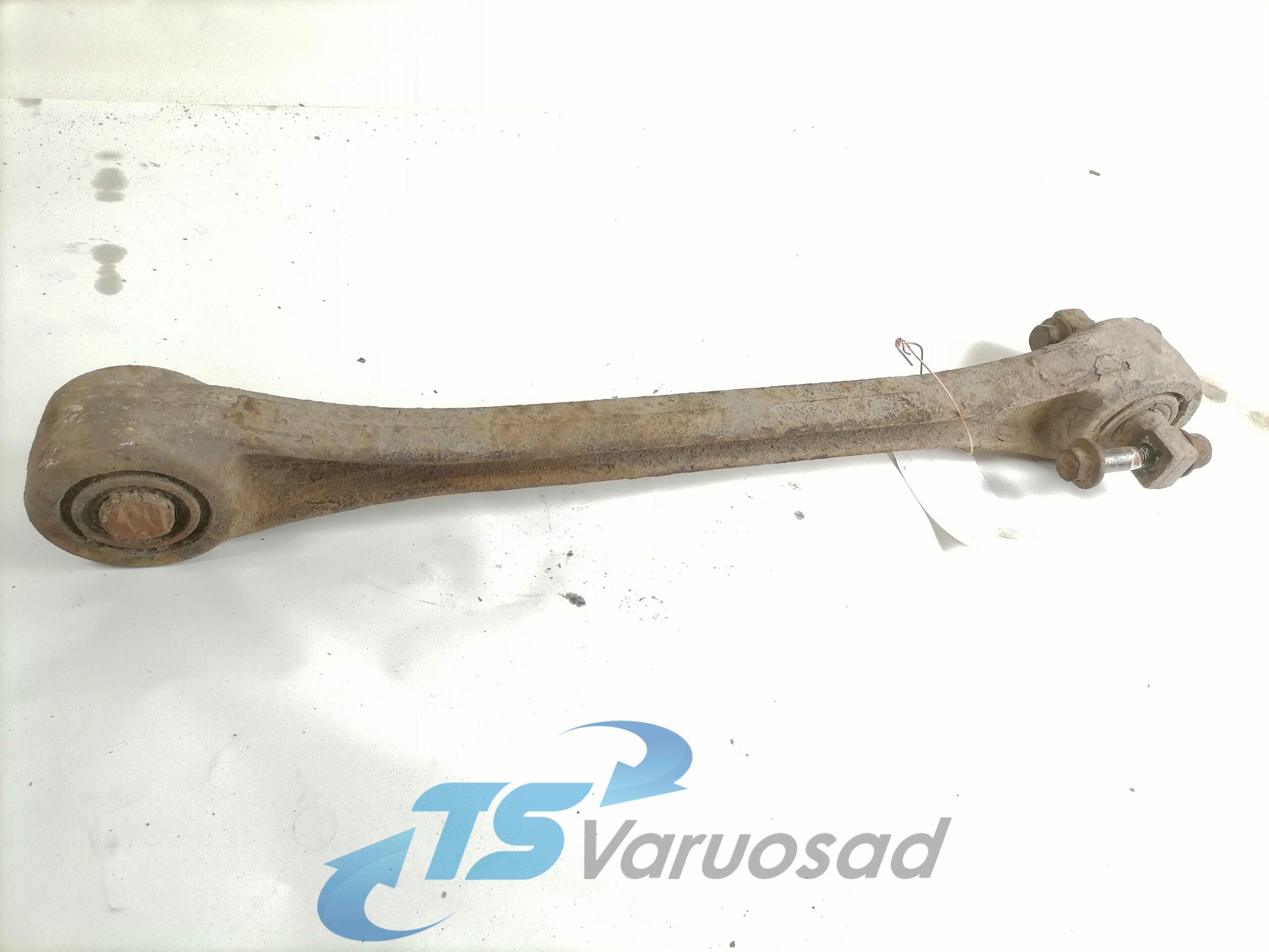 Sillakinnitus varras, veosild