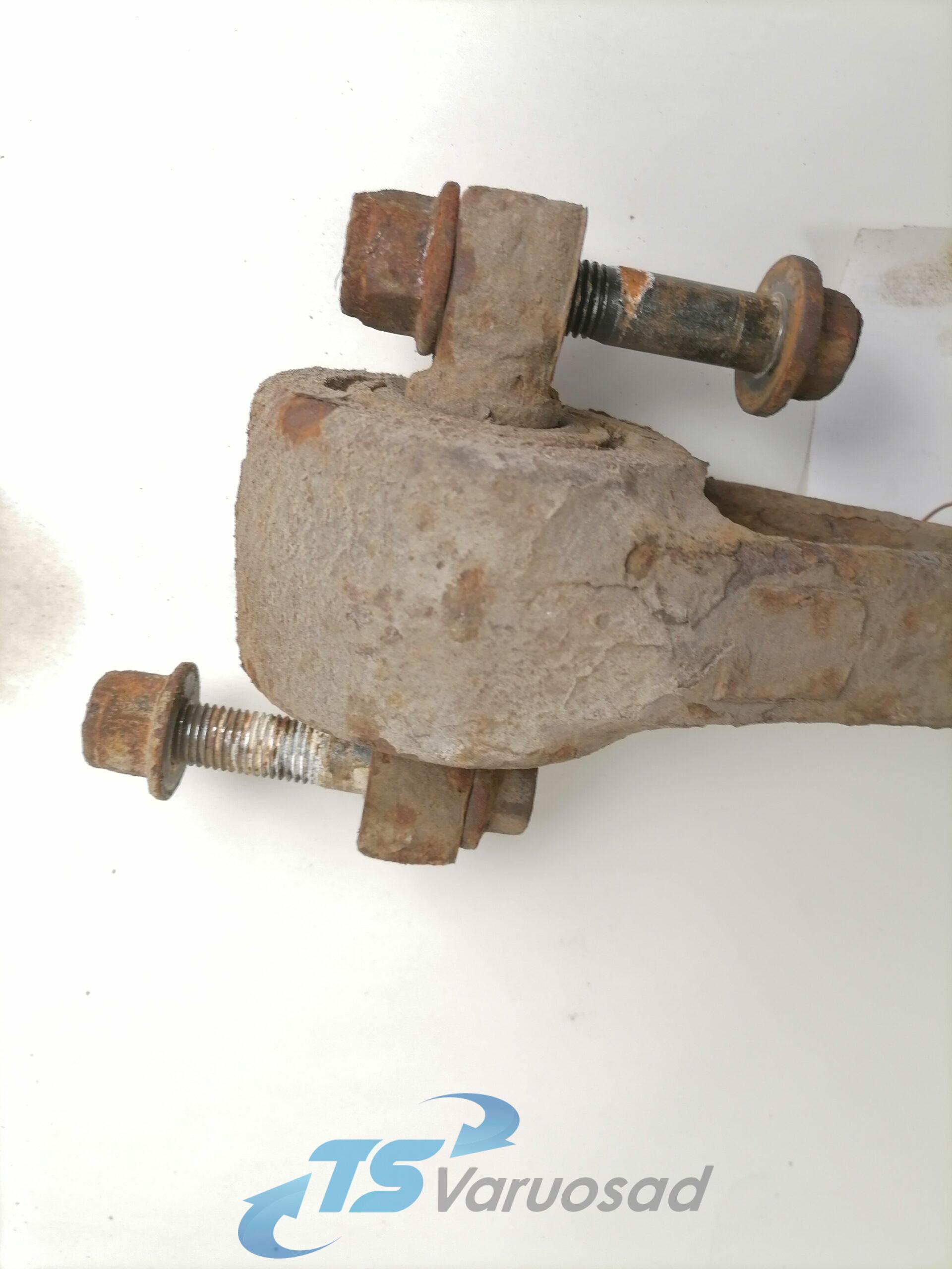 Sillakinnitus varras, veosild