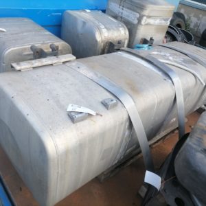 Kütusepaak 860L