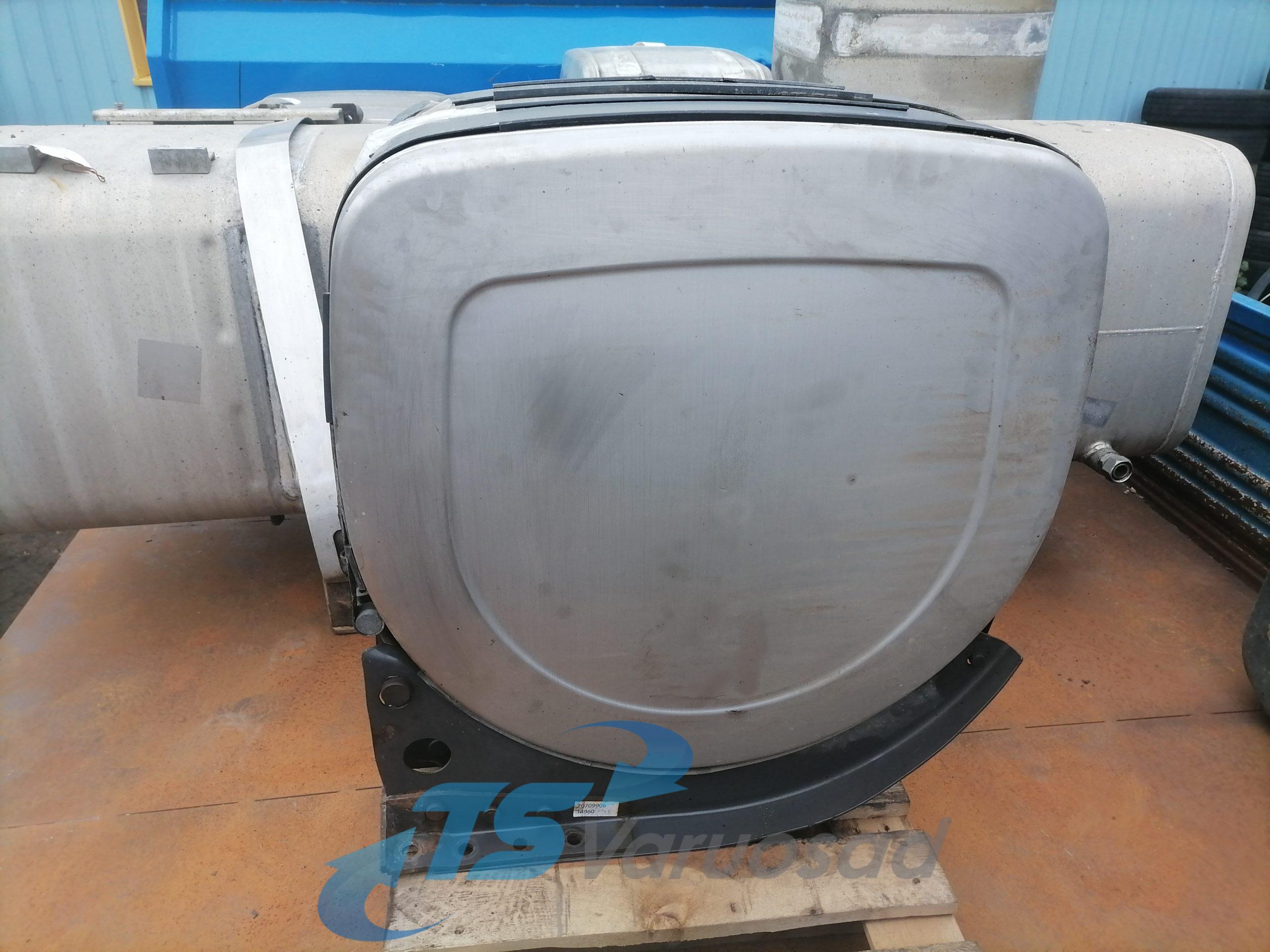 AD Blue paak