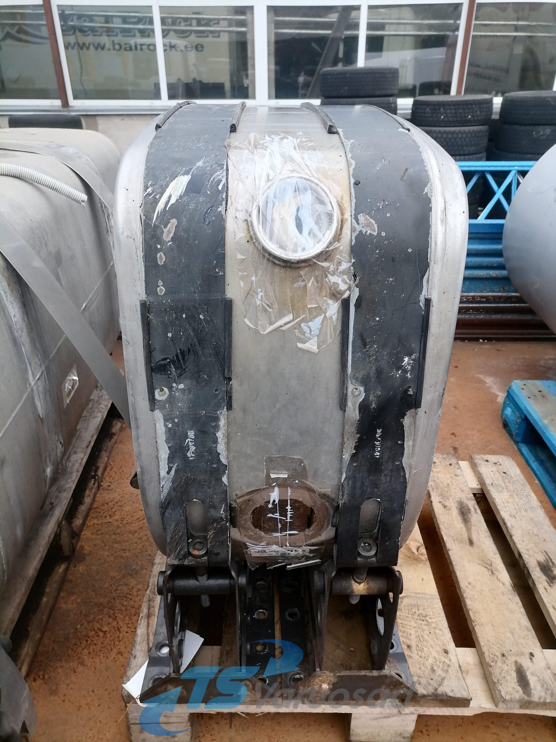 AD Blue paak
