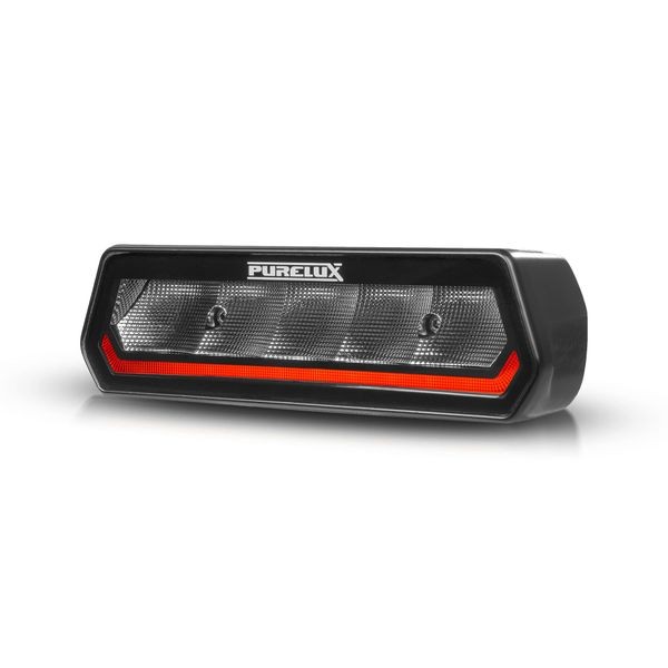 TÖÖTULI PURELUX PANTHER ALPHA 30 K/P GAB.5000K