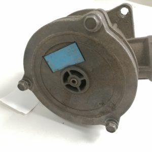 Hüdropaagi tagasivoolu filtri korpus