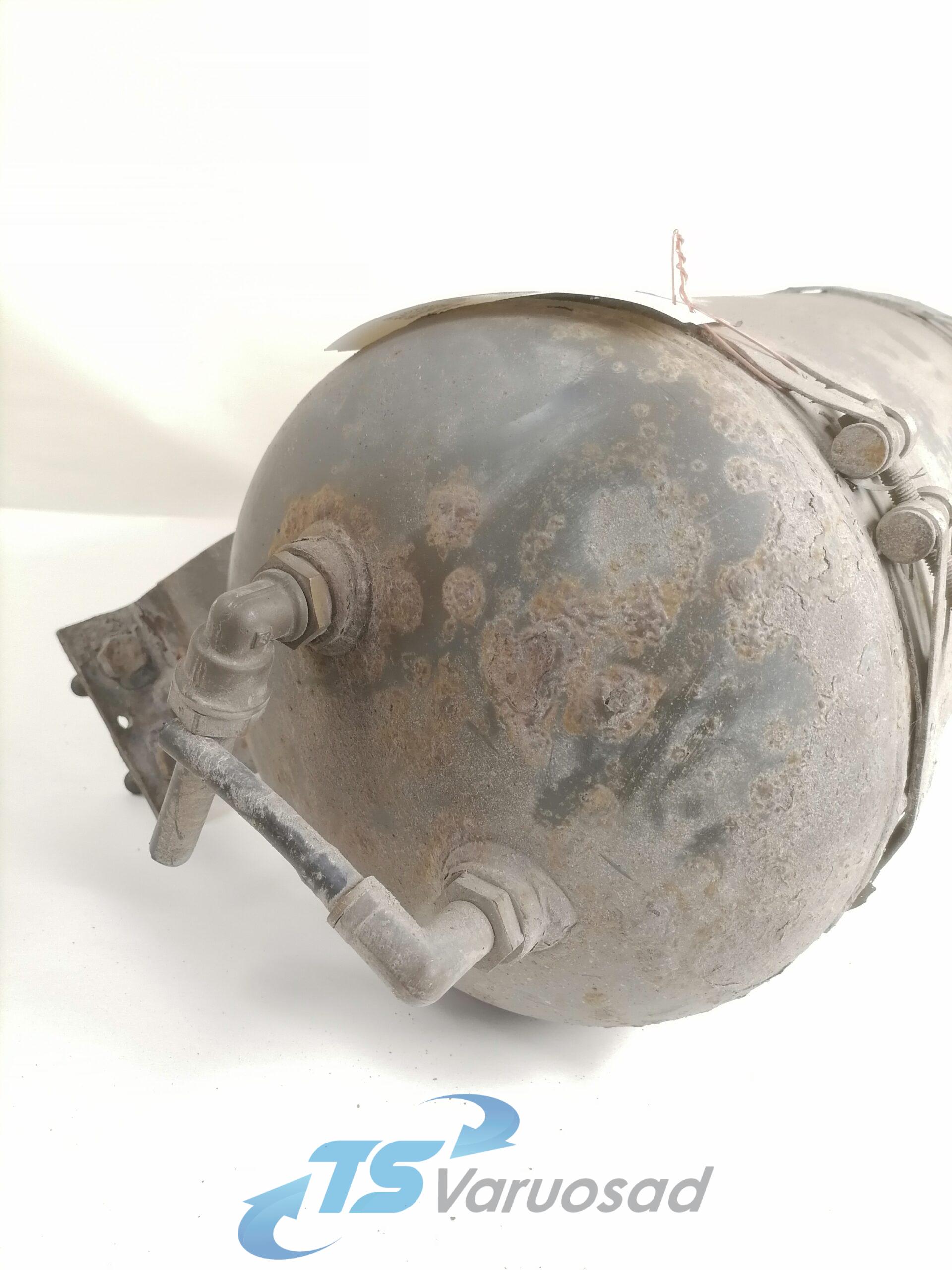 Õhuballoon, Volvo