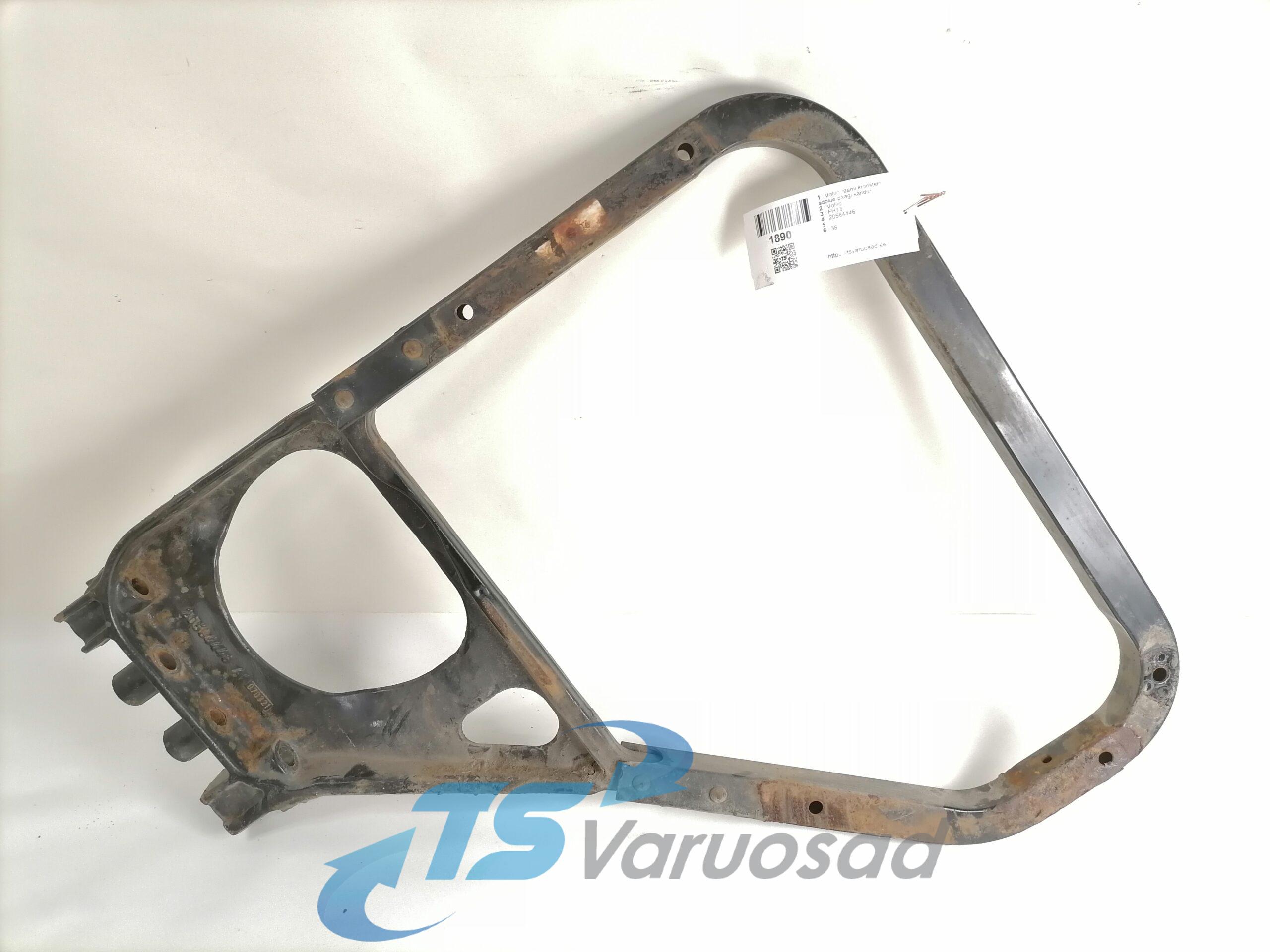 Volvo raami kronstein, adblue paagi kandur