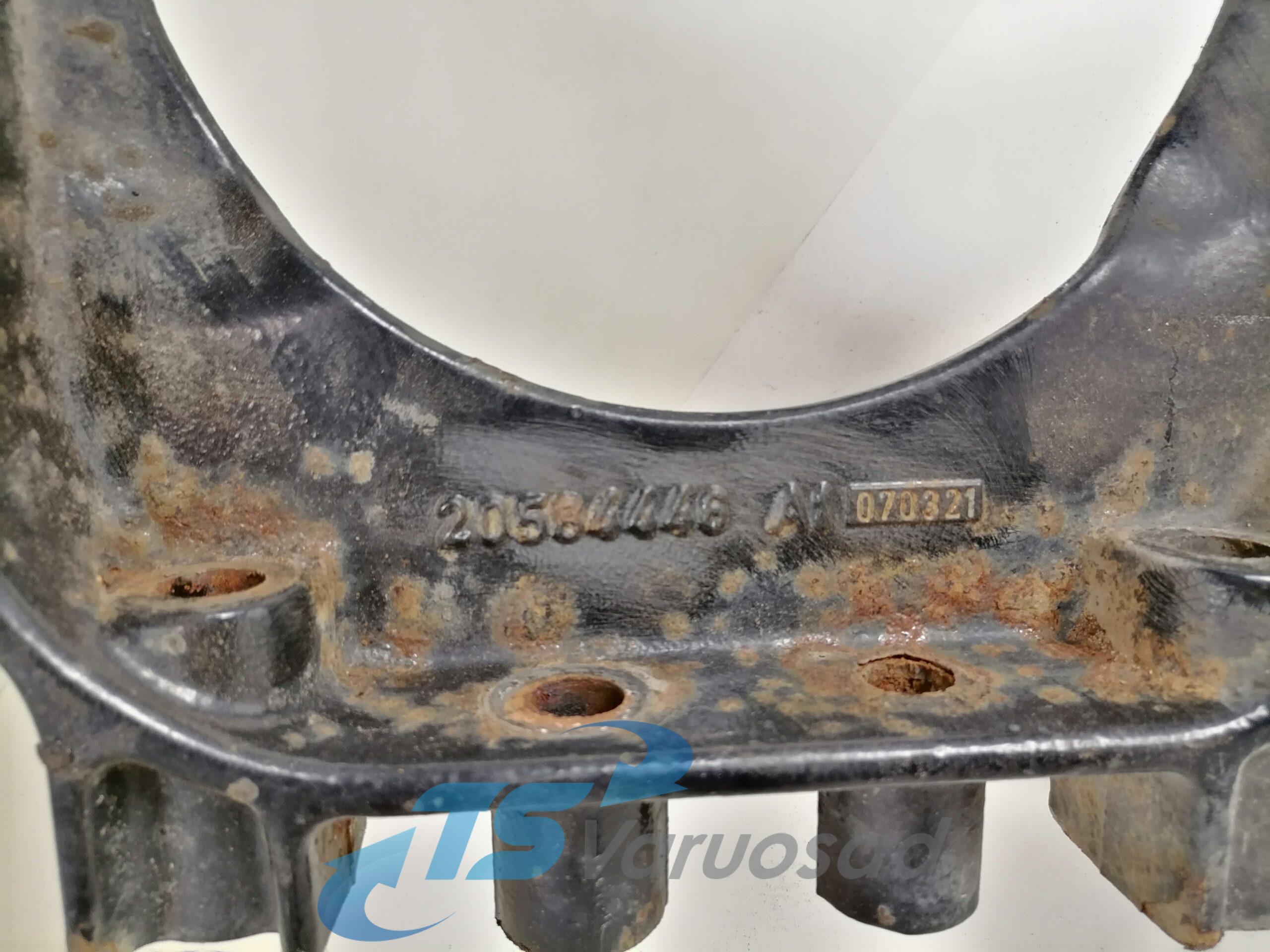 Volvo raami kronstein, adblue paagi kandur