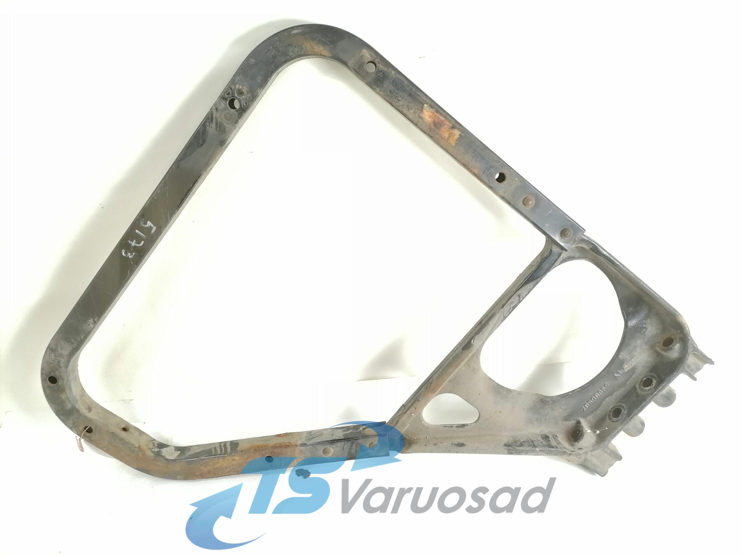 Volvo raami kronstein, adblue paagi kandur