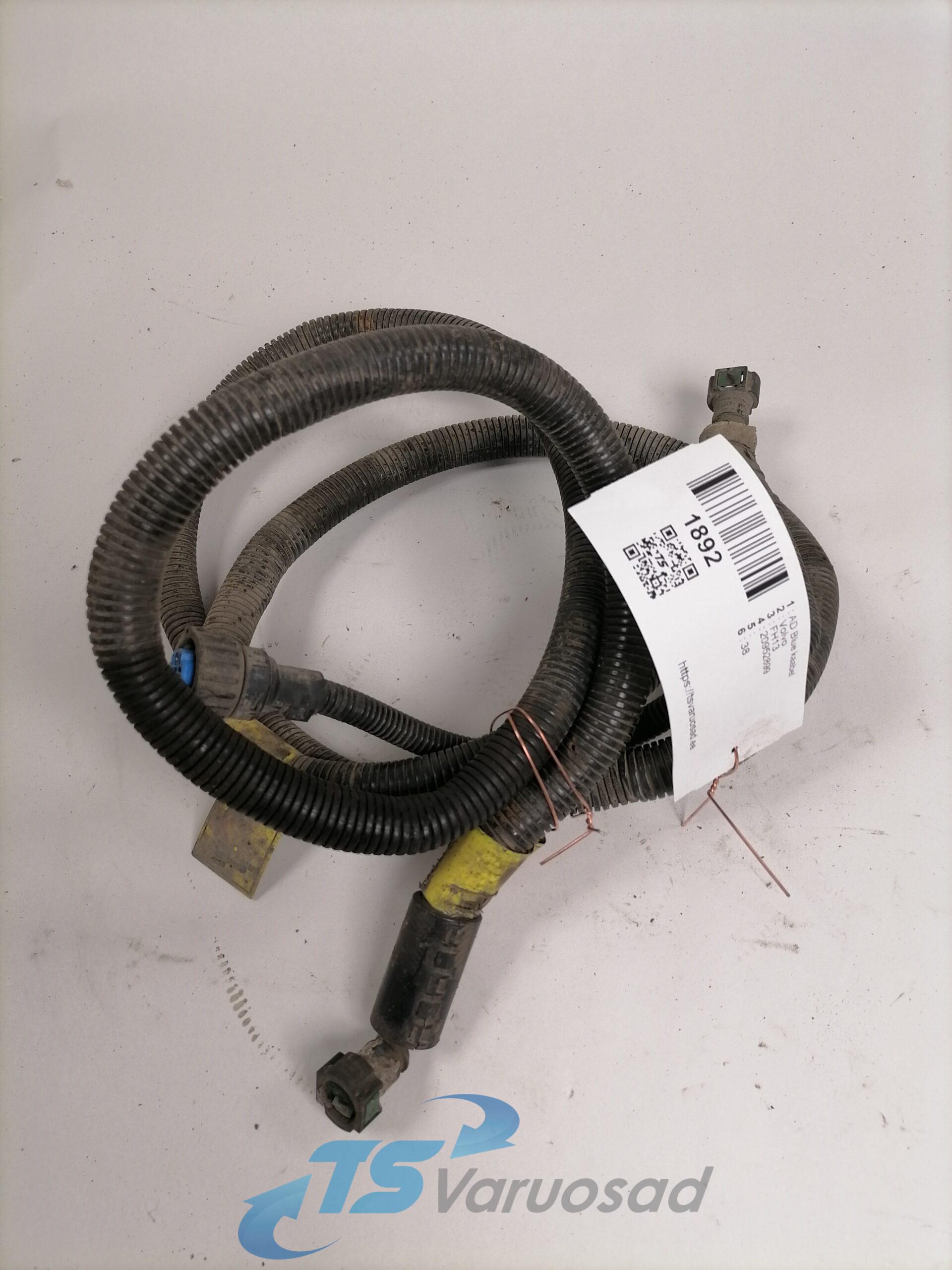 AD Blue kaabel