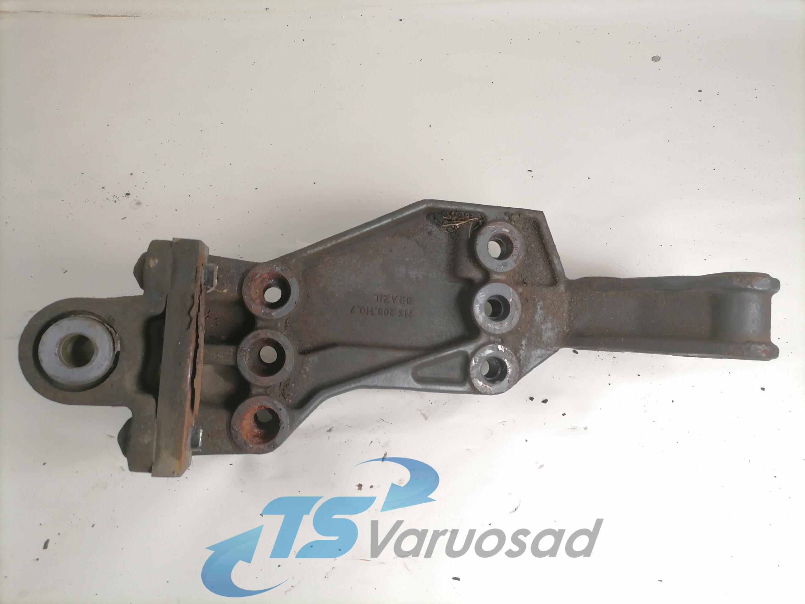 Volvo vedrukandur, esisild parem