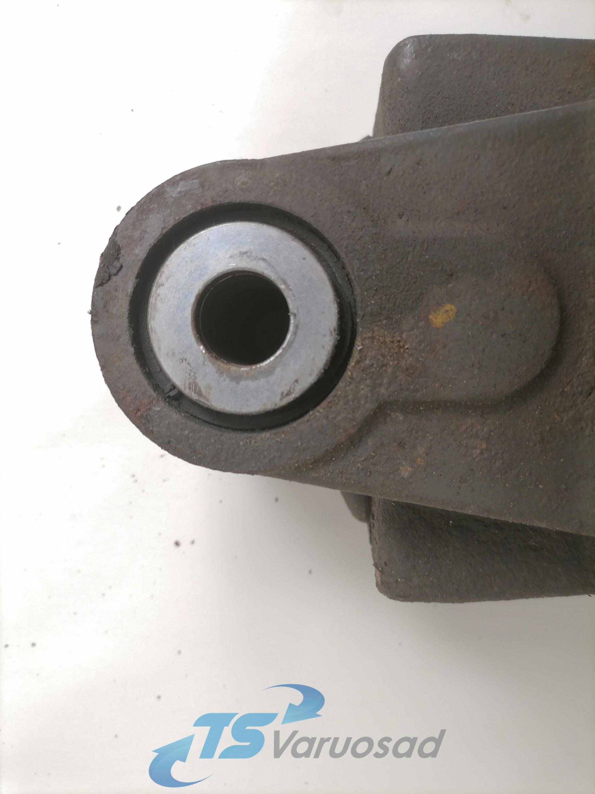 Volvo vedrukandur, esisild parem